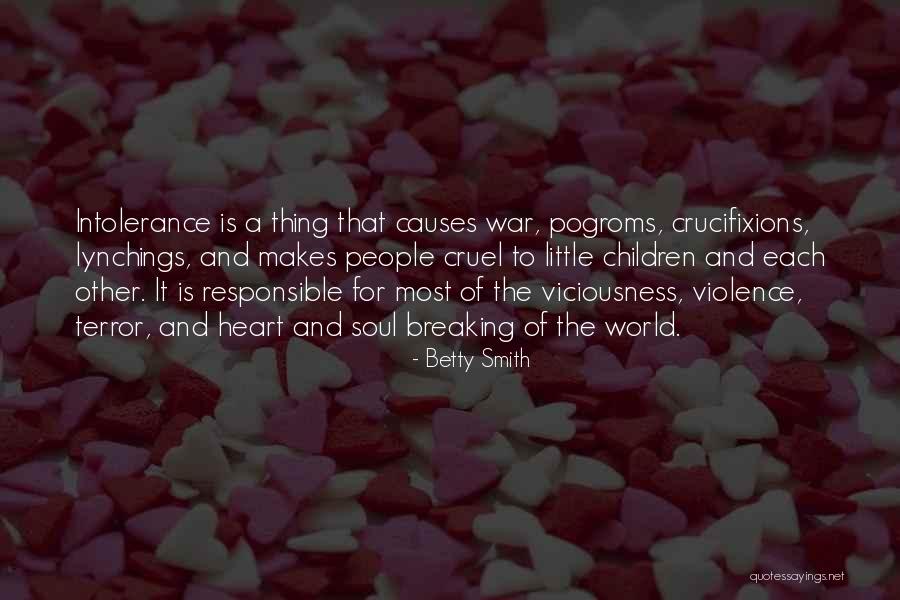 Causes Of World War 2 Quotes By Betty Smith Causes Of World War 2 Quotes By Betty Smith