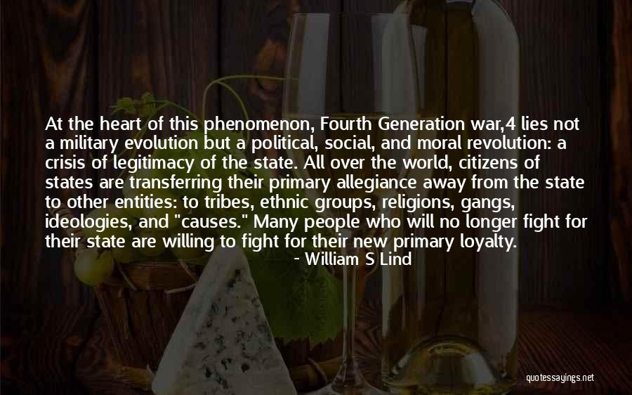 Causes Of World War 2 Quotes By William S Lind Causes Of World War 2 Quotes By William S Lind