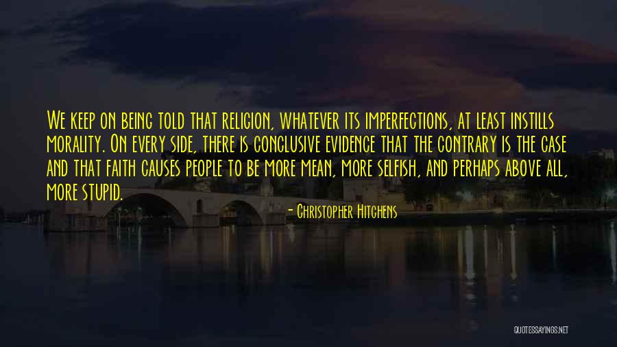 Causes Quotes By Christopher Hitchens Causes Quotes By Christopher Hitchens