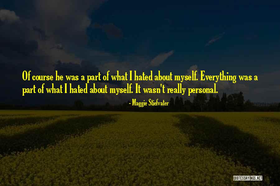 Causeway Point Quotes By Maggie Stiefvater Causeway Point Quotes By Maggie Stiefvater