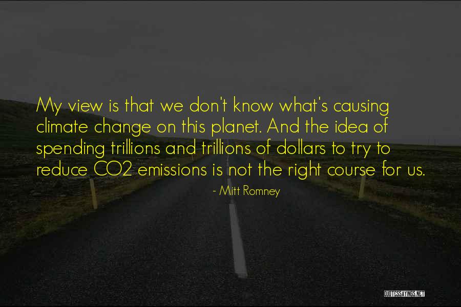 Causing Change Quotes By Mitt Romney Causing Change Quotes By Mitt Romney