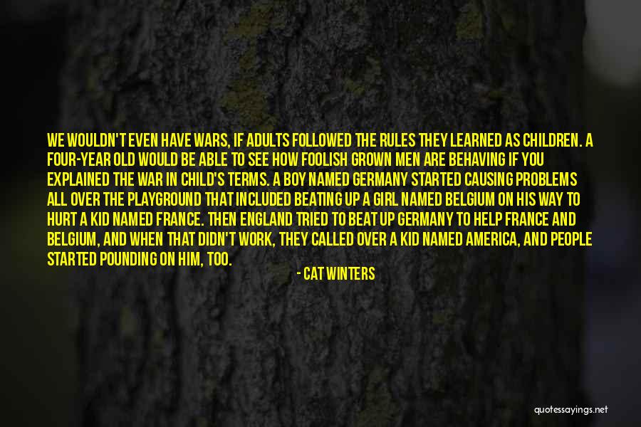 Causing Hurt Quotes By Cat Winters Causing Hurt Quotes By Cat Winters