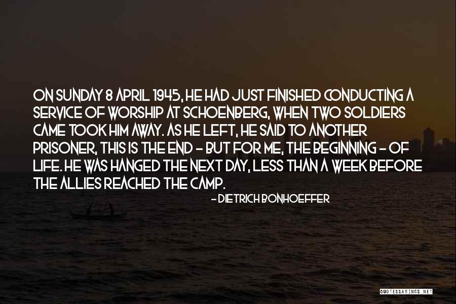 Cautandu Quotes By Dietrich Bonhoeffer Cautandu Quotes By Dietrich Bonhoeffer