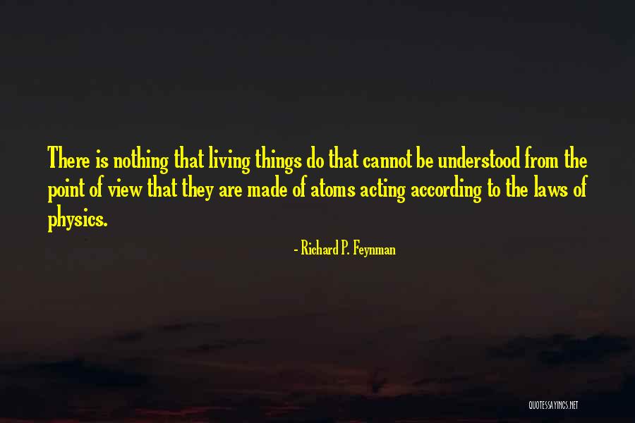 Cautati In Dictionarul Quotes By Richard P. Feynman Cautati In Dictionarul Quotes By Richard P. Feynman