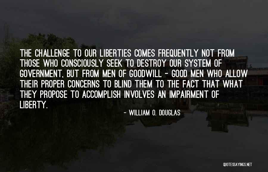 Cautati In Dictionarul Quotes By William O. Douglas Cautati In Dictionarul Quotes By William O. Douglas