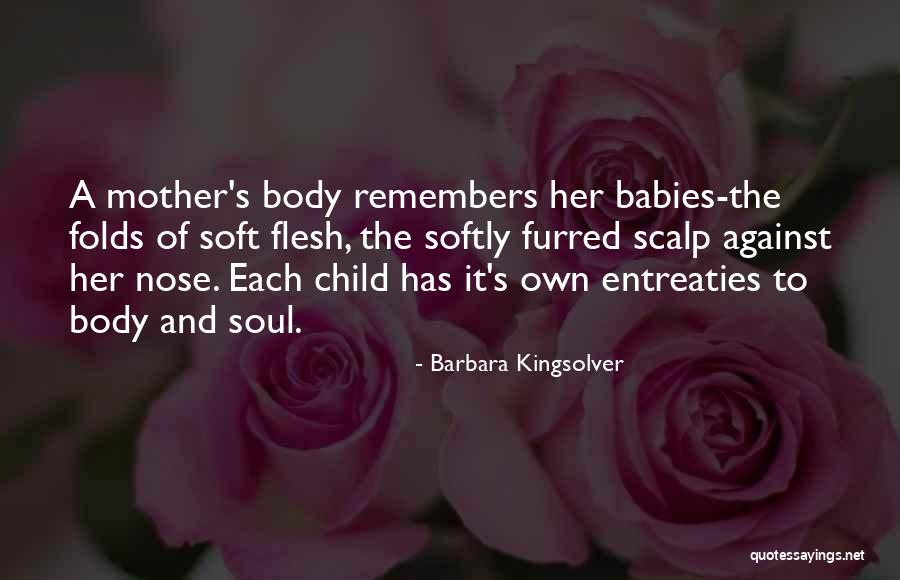 Cautati Quotes By Barbara Kingsolver Cautati Quotes By Barbara Kingsolver