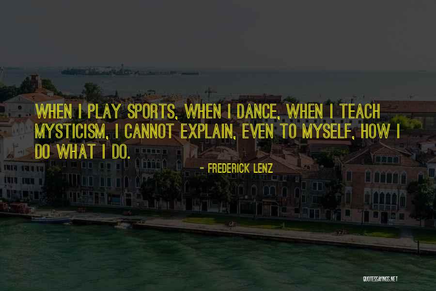 Cauteloso Reacio Quotes By Frederick Lenz Cauteloso Reacio Quotes By Frederick Lenz