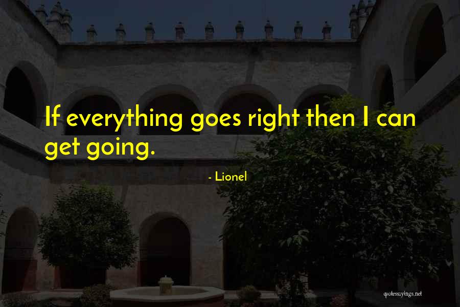 Cauteloso Reacio Quotes By Lionel Cauteloso Reacio Quotes By Lionel