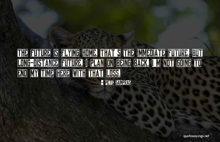 Cautelosos Quotes By Pete Sampras Cautelosos Quotes By Pete Sampras