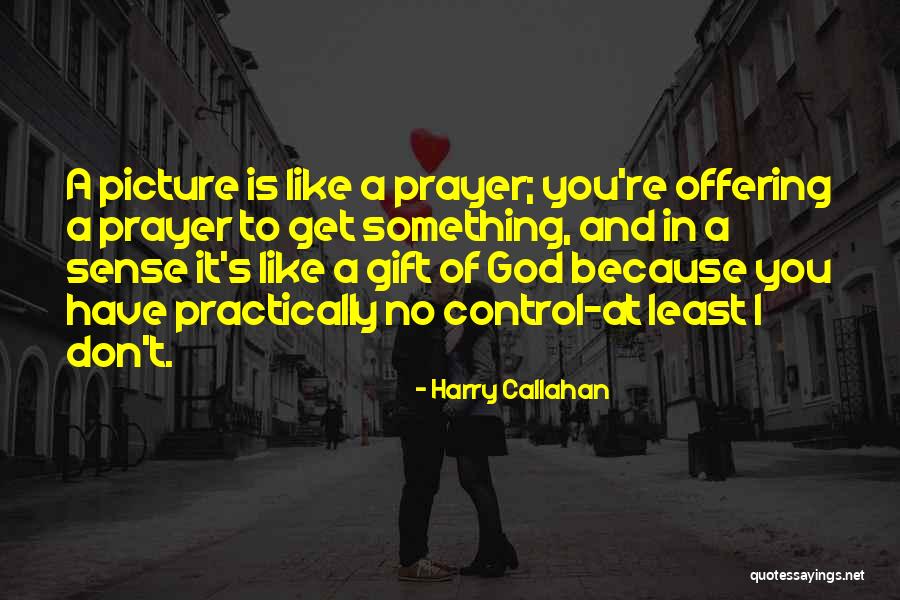Cauterized Nose Quotes By Harry Callahan Cauterized Nose Quotes By Harry Callahan