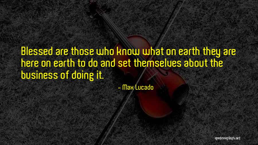 Cauterized Skin Quotes By Max Lucado Cauterized Skin Quotes By Max Lucado