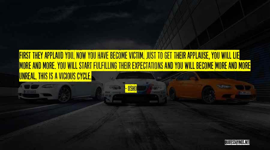 Cauterized Skin Quotes By Osho Cauterized Skin Quotes By Osho