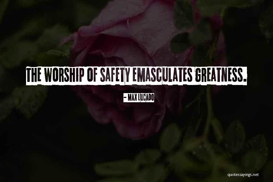 Cauterized Vasectomy Quotes By Max Lucado Cauterized Vasectomy Quotes By Max Lucado