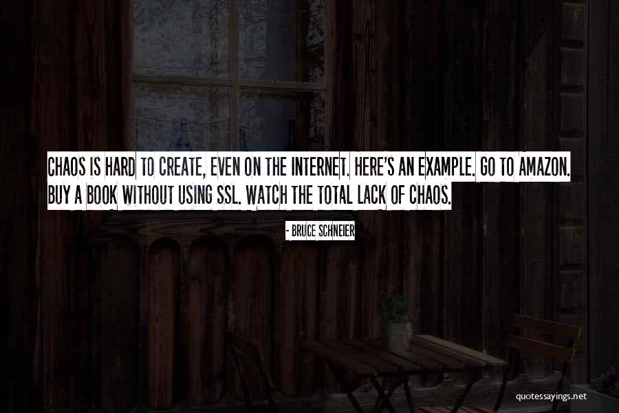 Cauterizing Nerves Quotes By Bruce Schneier Cauterizing Nerves Quotes By Bruce Schneier