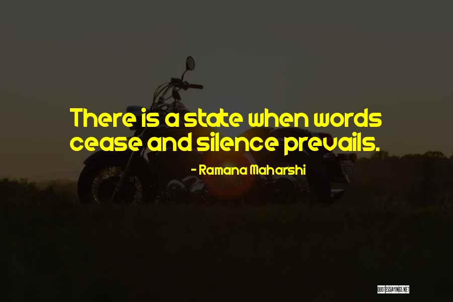 Cauterizing Nerves Quotes By Ramana Maharshi Cauterizing Nerves Quotes By Ramana Maharshi