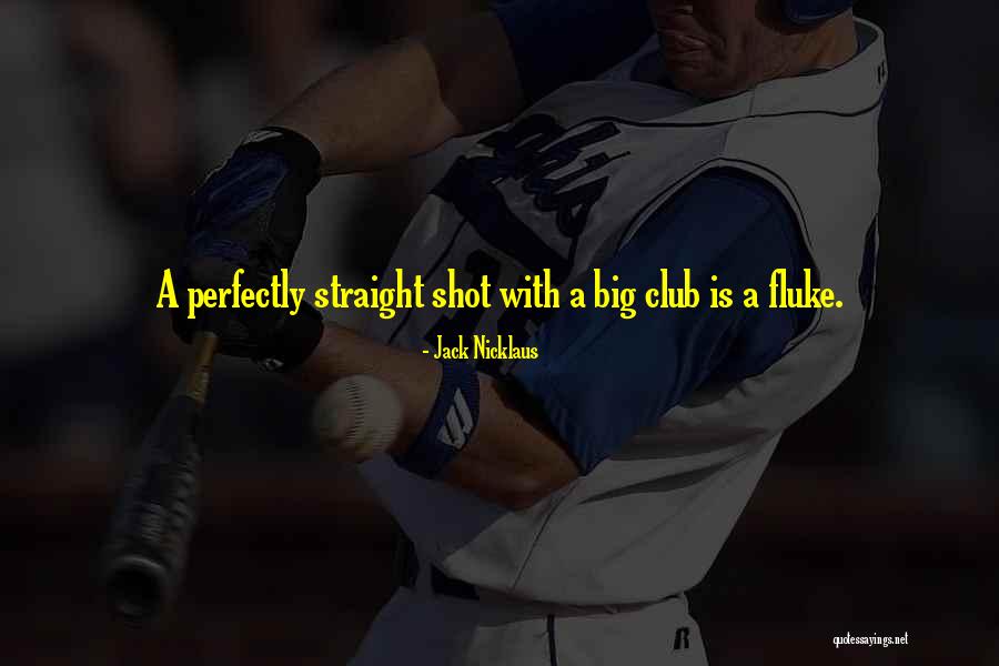 Cauterizing Pen Quotes By Jack Nicklaus Cauterizing Pen Quotes By Jack Nicklaus