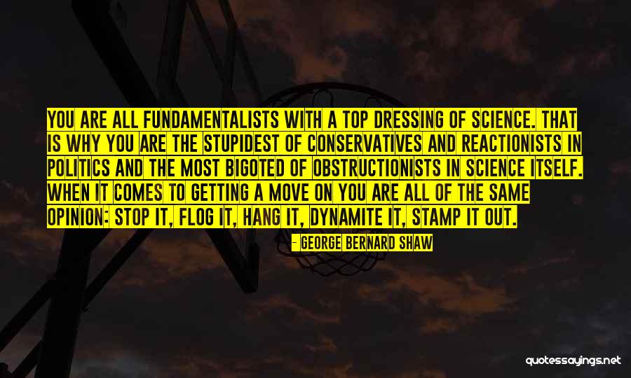 Cautery Artifact Quotes By George Bernard Shaw Cautery Artifact Quotes By George Bernard Shaw