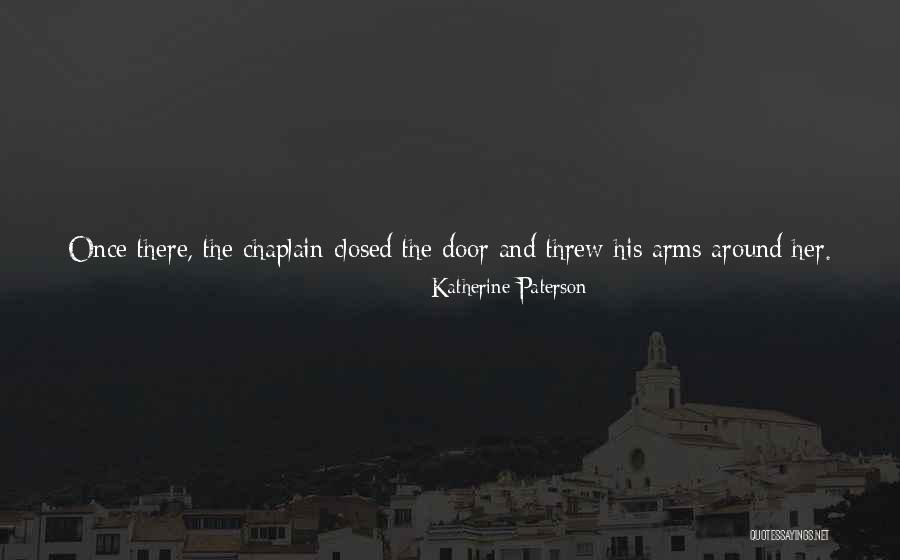 Cautionary Tale Quotes By Katherine Paterson Cautionary Tale Quotes By Katherine Paterson