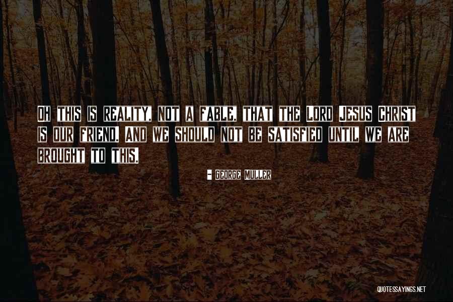 Cautionedibrahim Quotes By George Muller Cautionedibrahim Quotes By George Muller
