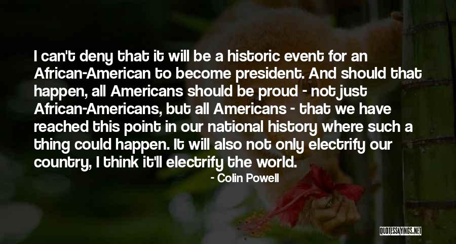 Cautiousness Character Quotes By Colin Powell Cautiousness Character Quotes By Colin Powell
