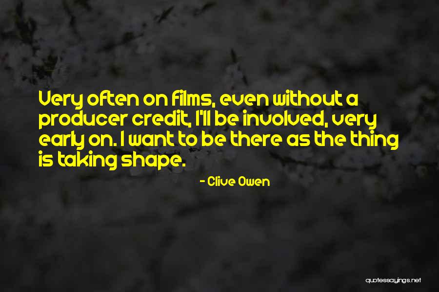 Cautis Statistics Quotes By Clive Owen Cautis Statistics Quotes By Clive Owen