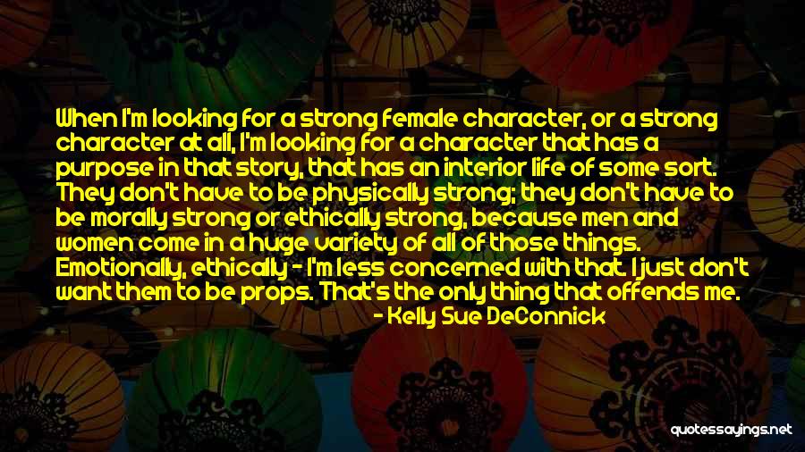 Cautissa Quotes By Kelly Sue DeConnick Cautissa Quotes By Kelly Sue DeConnick