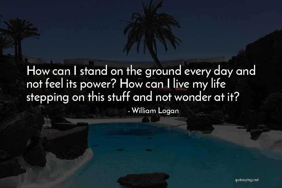 Cautiva Definicion Quotes By William Logan Cautiva Definicion Quotes By William Logan
