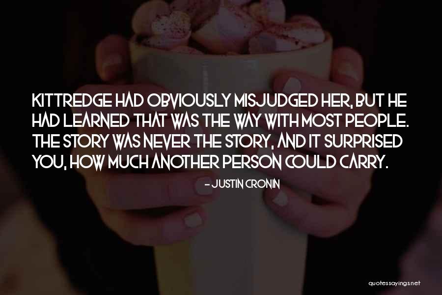 Cautivante John Quotes By Justin Cronin Cautivante John Quotes By Justin Cronin