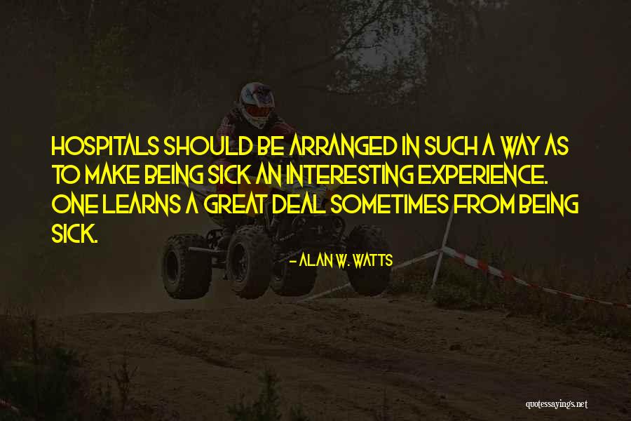 Cautivantes Quotes By Alan W. Watts Cautivantes Quotes By Alan W. Watts