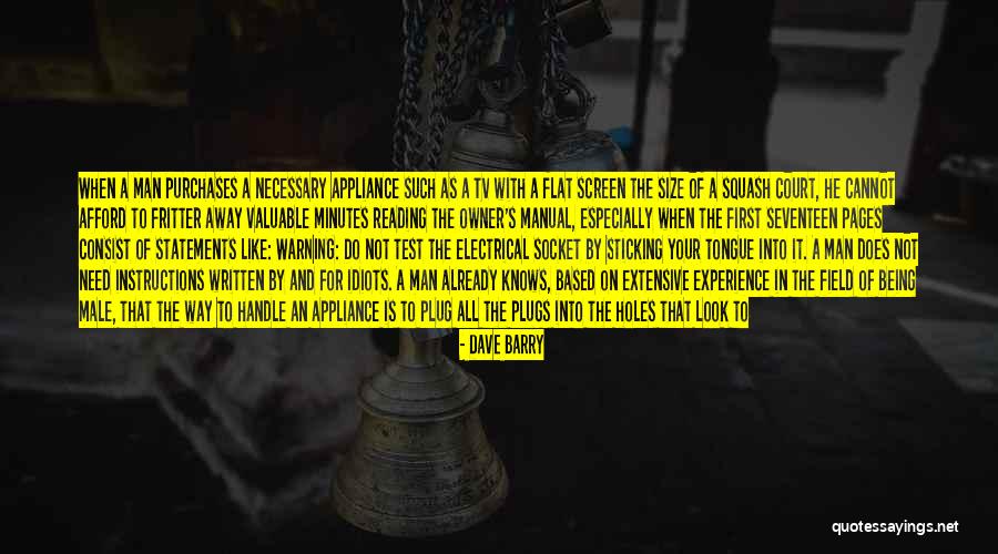 Cautivar Definicion Quotes By Dave Barry Cautivar Definicion Quotes By Dave Barry