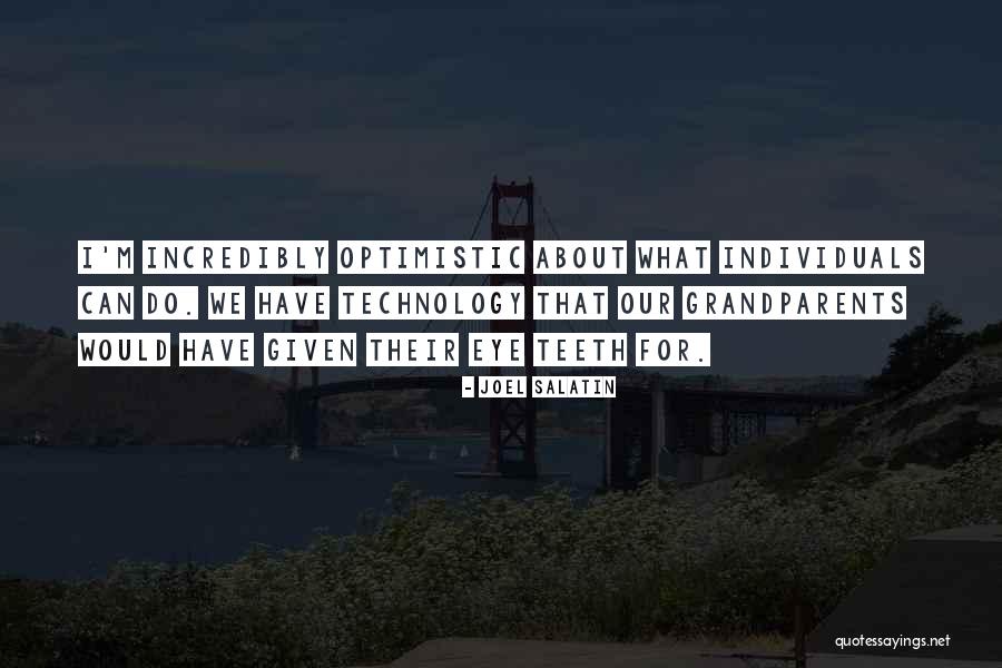 Cautiverio Quotes By Joel Salatin Cautiverio Quotes By Joel Salatin