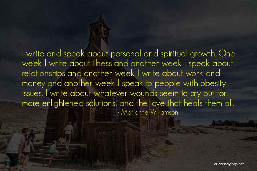 Cautivo A Tu Quotes By Marianne Williamson Cautivo A Tu Quotes By Marianne Williamson