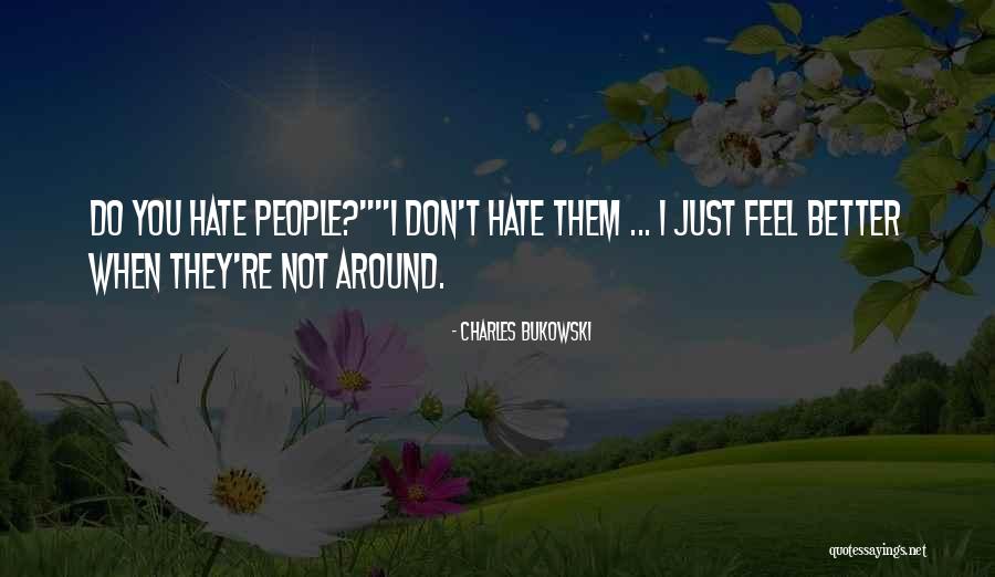 Cautivo De Este Quotes By Charles Bukowski Cautivo De Este Quotes By Charles Bukowski