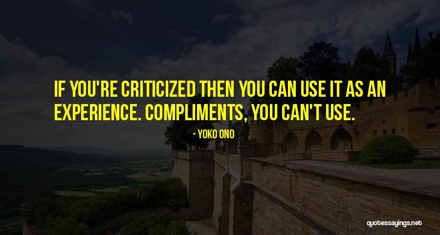 Cautivos Por Quotes By Yoko Ono Cautivos Por Quotes By Yoko Ono