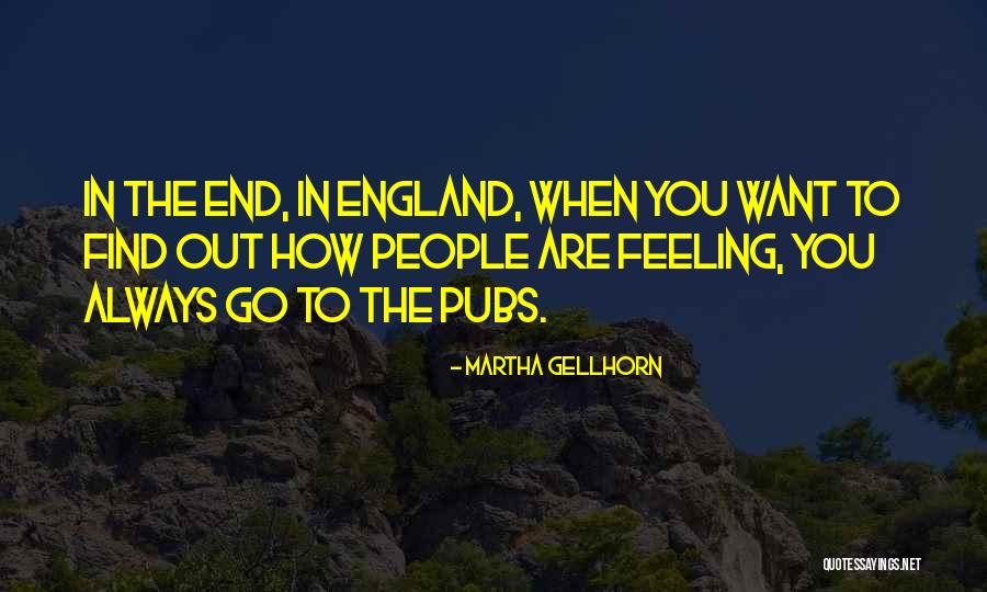Cautivos Significado Quotes By Martha Gellhorn Cautivos Significado Quotes By Martha Gellhorn