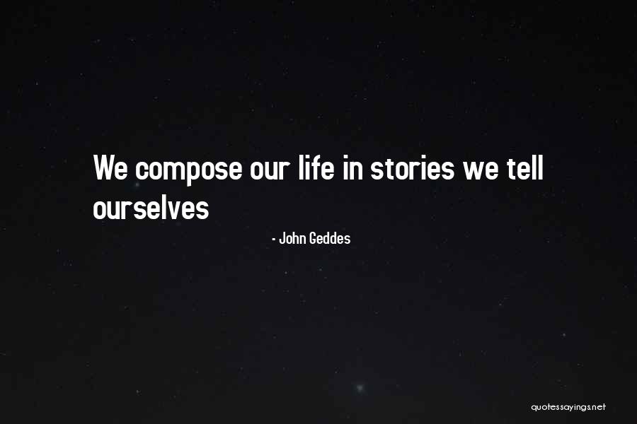 Cauvin Lincoln Quotes By John Geddes Cauvin Lincoln Quotes By John Geddes