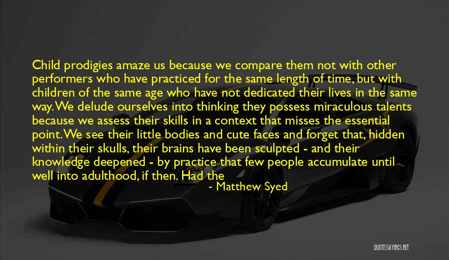 Cauvin Lincoln Quotes By Matthew Syed Cauvin Lincoln Quotes By Matthew Syed