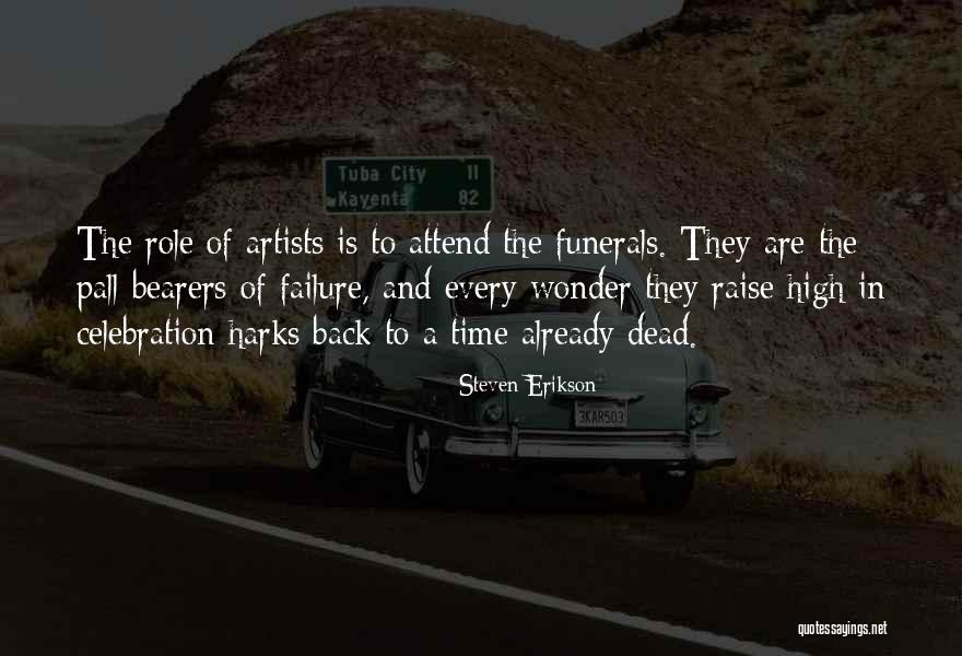 Cauvin Quotes By Steven Erikson Cauvin Quotes By Steven Erikson