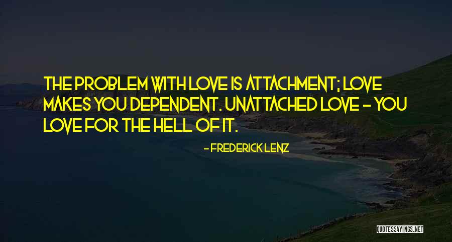 Cauwenbergh Belgium Quotes By Frederick Lenz Cauwenbergh Belgium Quotes By Frederick Lenz