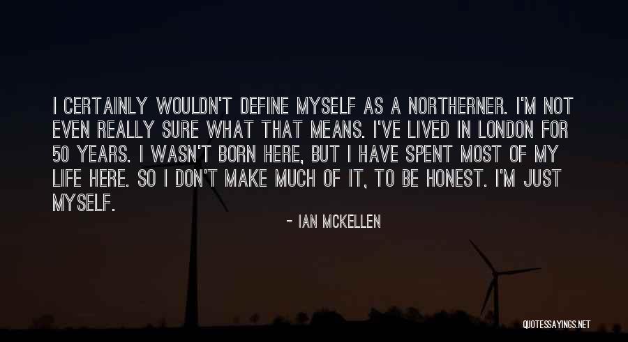 Cauwenbergh Belgium Quotes By Ian McKellen Cauwenbergh Belgium Quotes By Ian McKellen