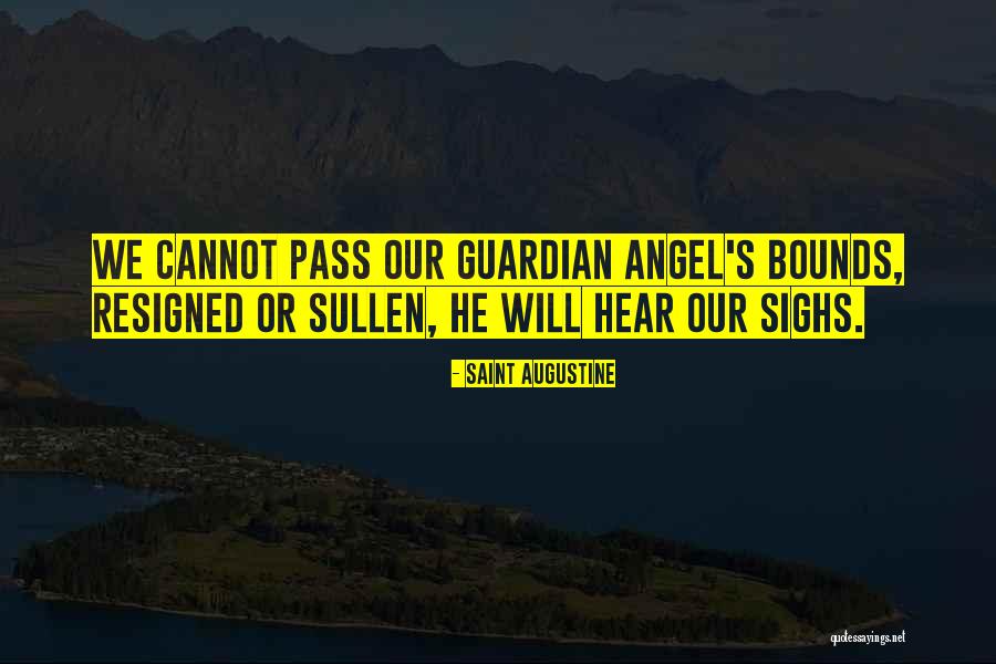 Cavabien Quotes By Saint Augustine Cavabien Quotes By Saint Augustine