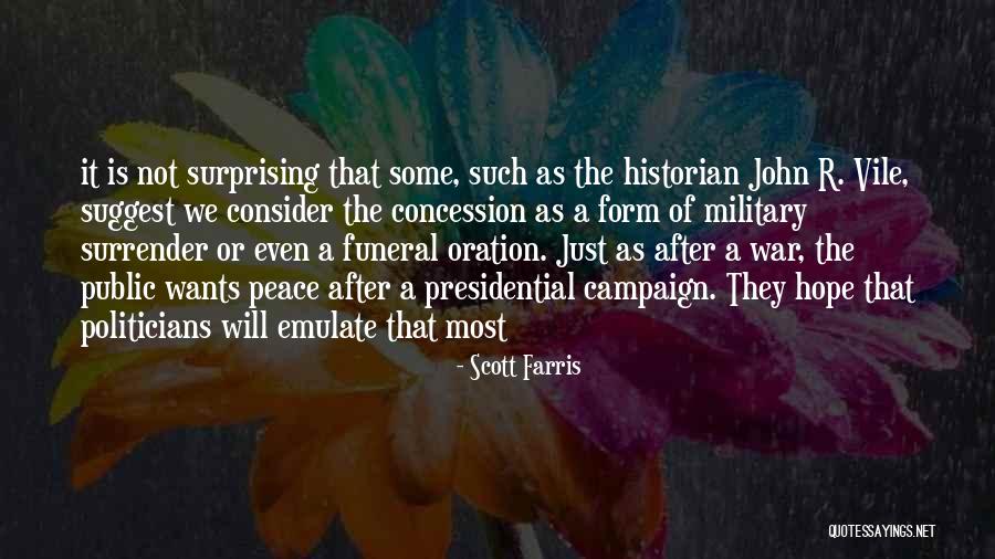 Cavadas Nunnery Quotes By Scott Farris Cavadas Nunnery Quotes By Scott Farris