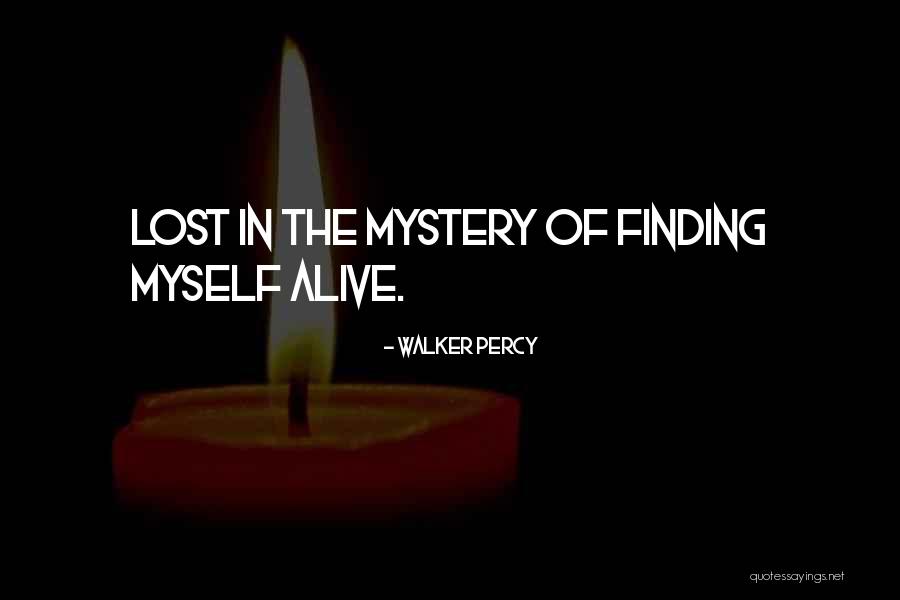 Cavadas Nunnery Quotes By Walker Percy Cavadas Nunnery Quotes By Walker Percy