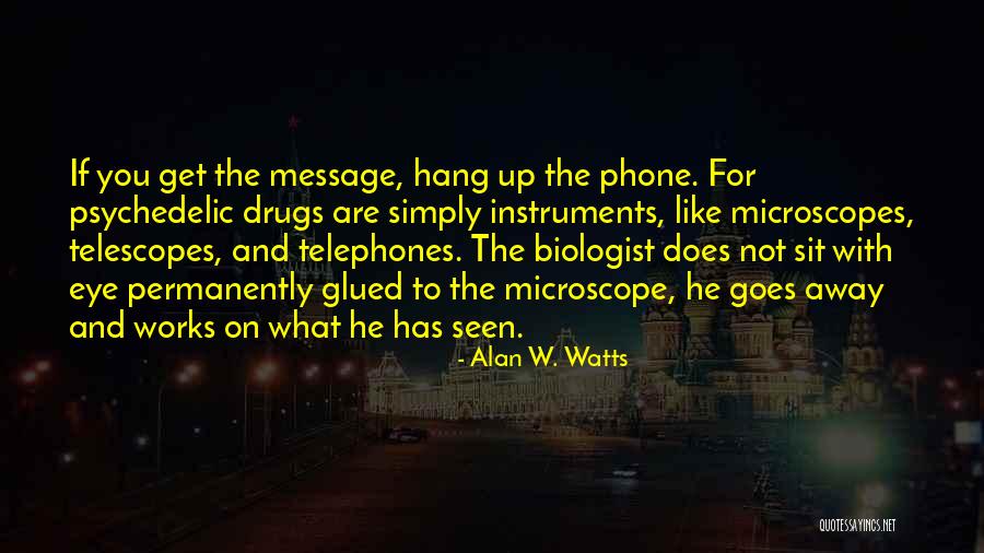 Cavadas Quotes By Alan W. Watts Cavadas Quotes By Alan W. Watts