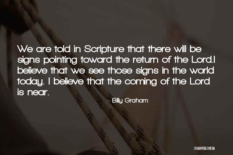 Cavadas Quotes By Billy Graham Cavadas Quotes By Billy Graham