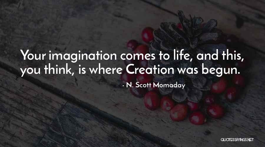 Cavadini Watches Quotes By N. Scott Momaday Cavadini Watches Quotes By N. Scott Momaday