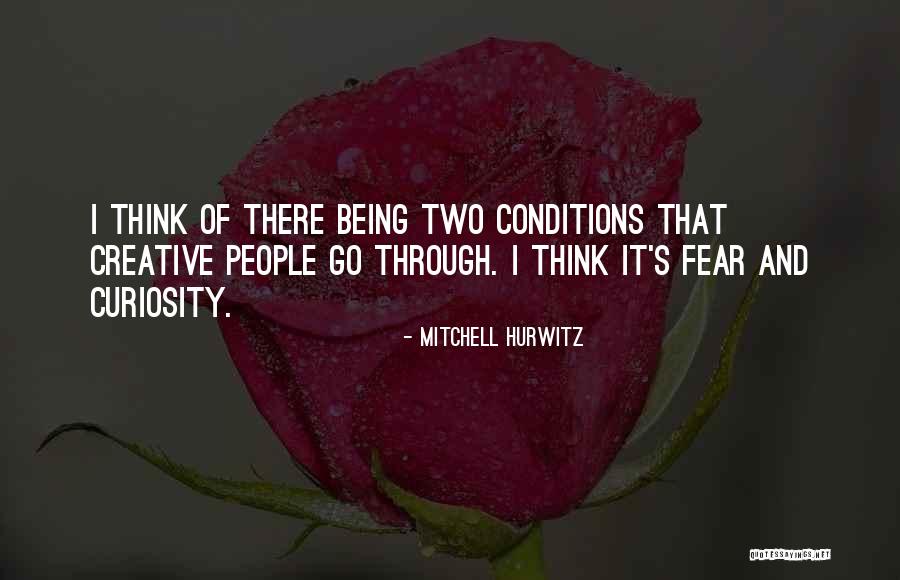 Cavailles Products Quotes By Mitchell Hurwitz Cavailles Products Quotes By Mitchell Hurwitz