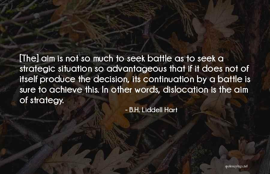 Cavalaria Do Novo Quotes By B.H. Liddell Hart Cavalaria Do Novo Quotes By B.H. Liddell Hart