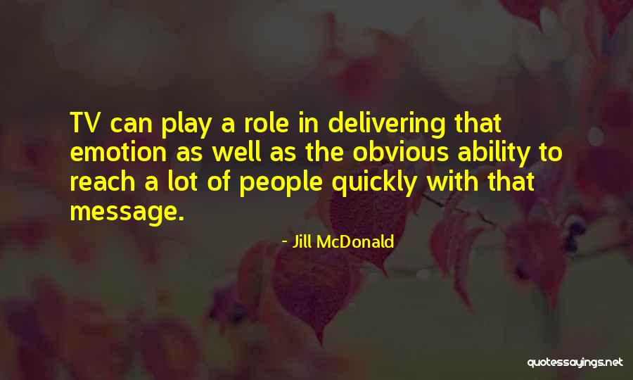 Cavalaria Do Novo Quotes By Jill McDonald Cavalaria Do Novo Quotes By Jill McDonald