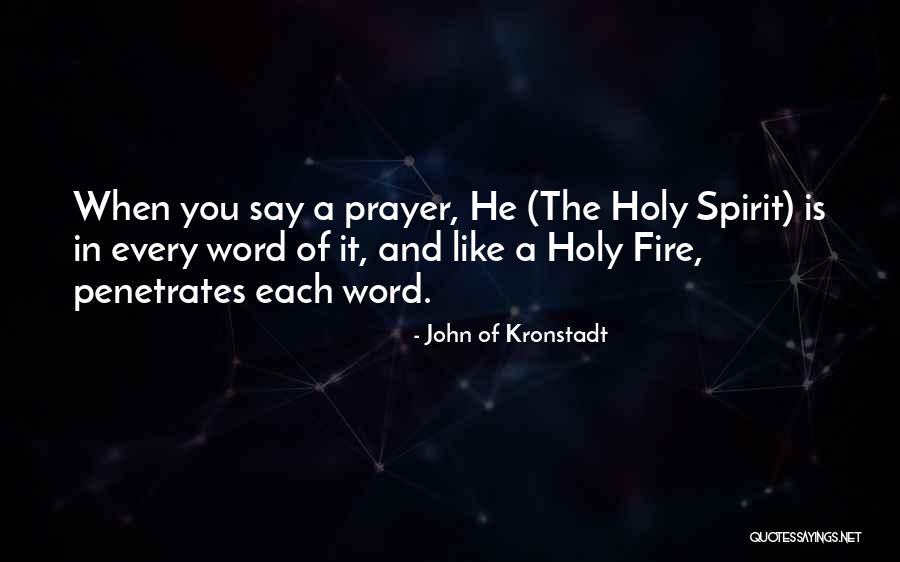 Cavalaria Do Novo Quotes By John Of Kronstadt Cavalaria Do Novo Quotes By John Of Kronstadt